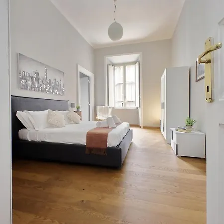 Appartamento 4bnb - Spacious Belli