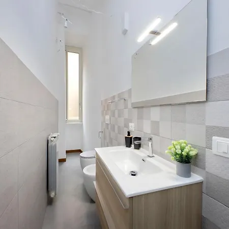 4bnb - Spacious Belli * Roma