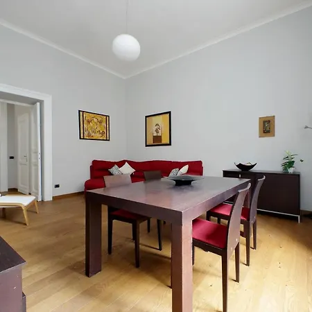Apartment 4bnb - Spacious Belli