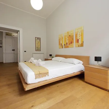 Apartment 4bnb - Spacious Belli *