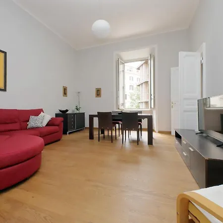 4bnb - Spacious Belli *