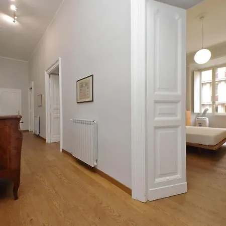 4bnb - Spacious Belli