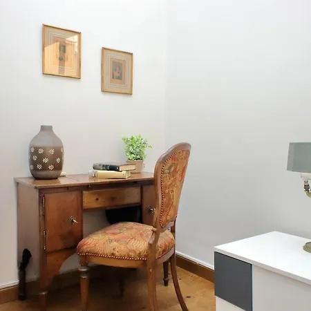 4bnb - Spacious Belli Apartment Rome
