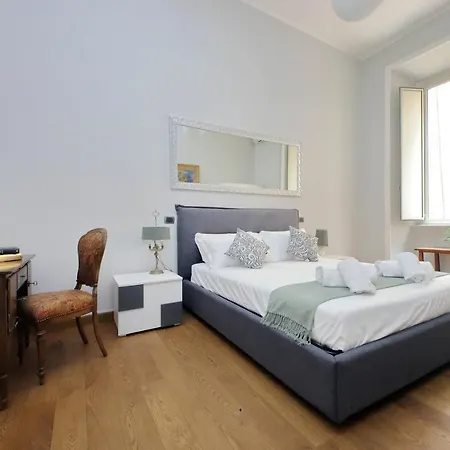Apartment 4bnb - Spacious Belli *