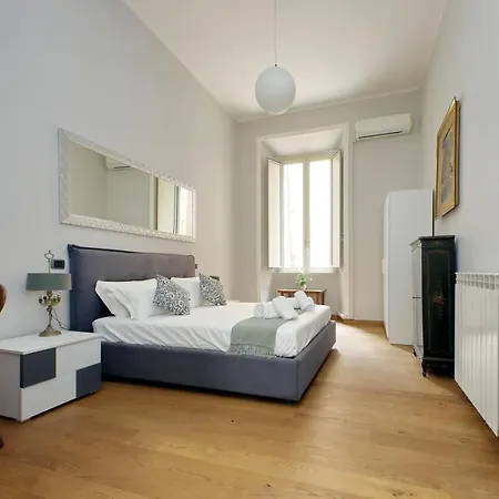 4bnb - Spacious Belli Apartamento *