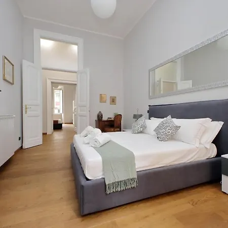 Apartment 4bnb - Spacious Belli