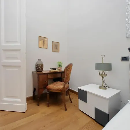 Apartment 4bnb - Spacious Belli *