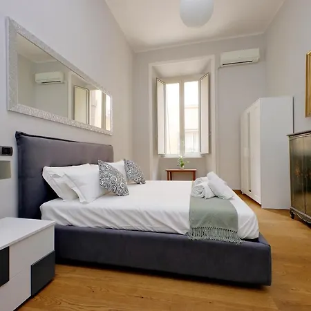 4bnb - Spacious Belli Apartment *