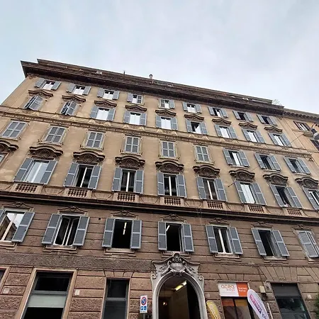 4bnb - Spacious Belli *