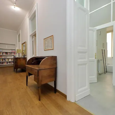 4bnb - Spacious Belli * Rome