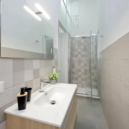 4bnb - Spacious Belli شقة