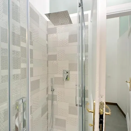 4bnb - Spacious Belli شقة *