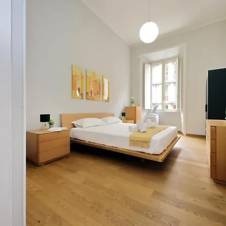 4bnb - Spacious Belli *