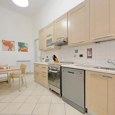 4bnb - Spacious Belli *