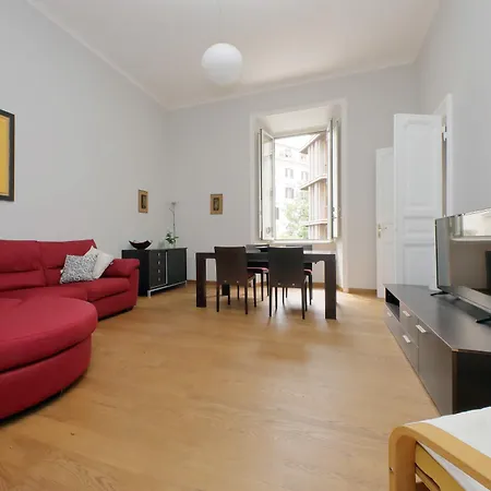 4bnb - Spacious Belli شقة *