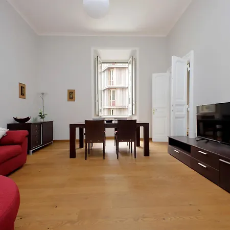 4bnb - Spacious Belli Rzym