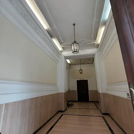 4bnb - Spacious Belli شقة