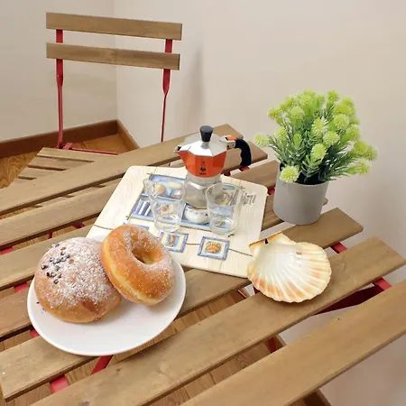 4bnb - Spacious Belli