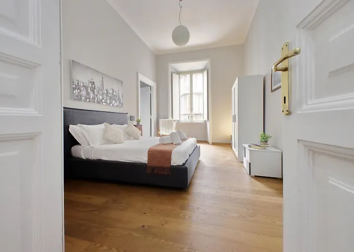 4bnb - Spacious Belli Апартаменты