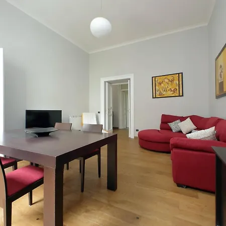 Apartment 4bnb - Spacious Belli *
