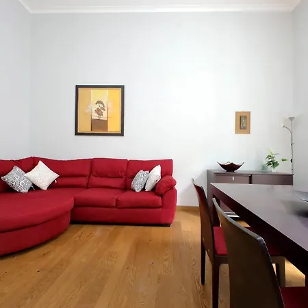 4bnb - Spacious Belli * Rom