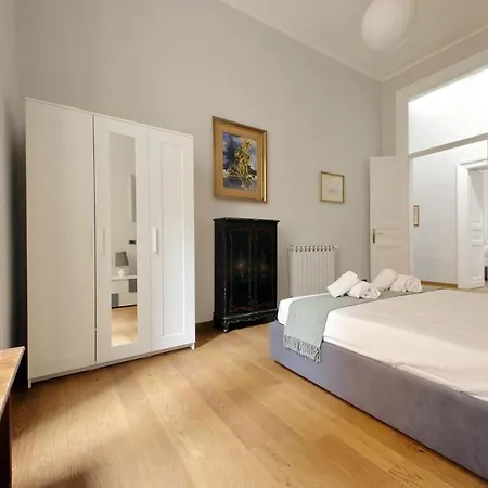 4bnb - Spacious Belli