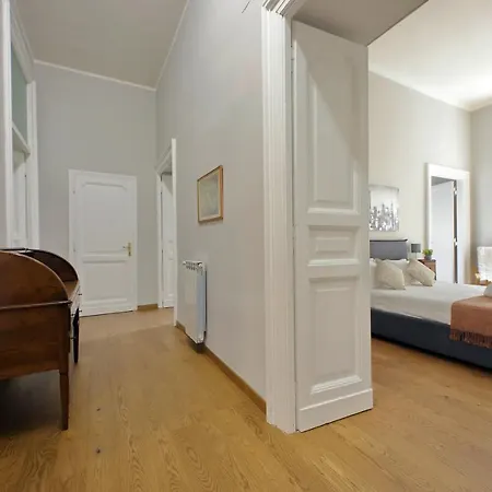 4bnb - Spacious Belli *