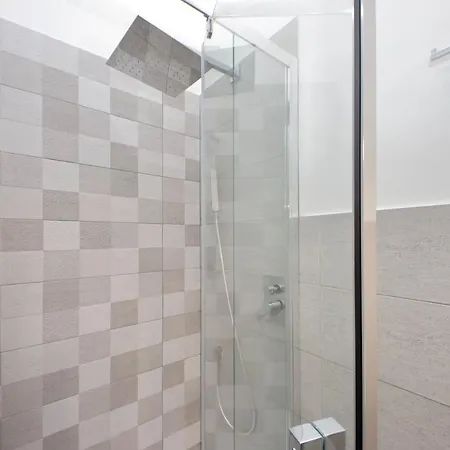 4bnb - Spacious Belli Daire