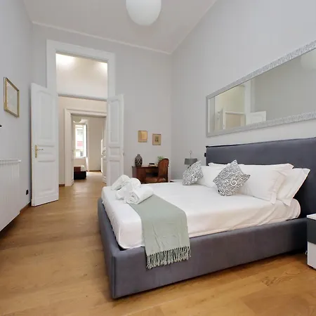 4bnb - Spacious Belli *