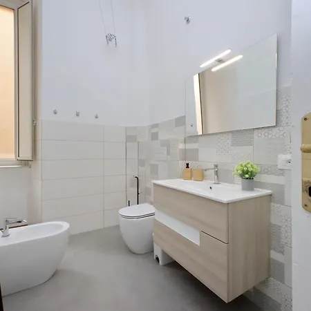 4bnb - Spacious Belli Daire *