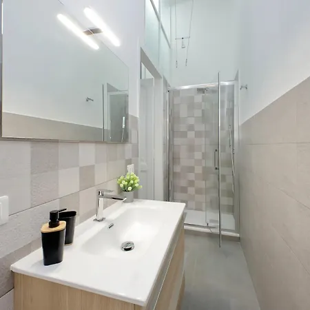 4bnb - Spacious Belli *