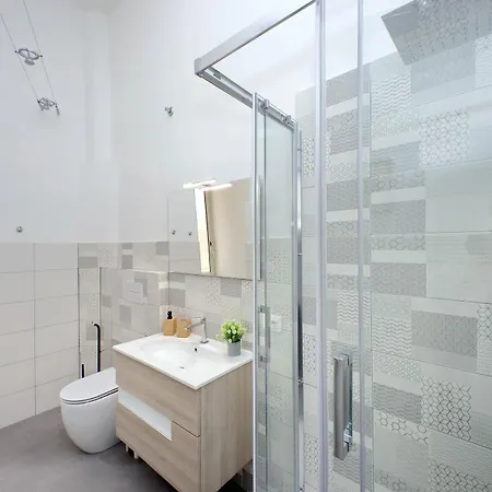 4bnb - Spacious Belli *