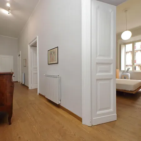 Daire 4bnb - Spacious Belli *