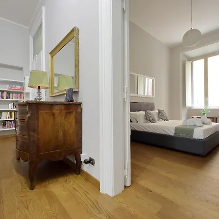 4bnb - Spacious Belli Roma