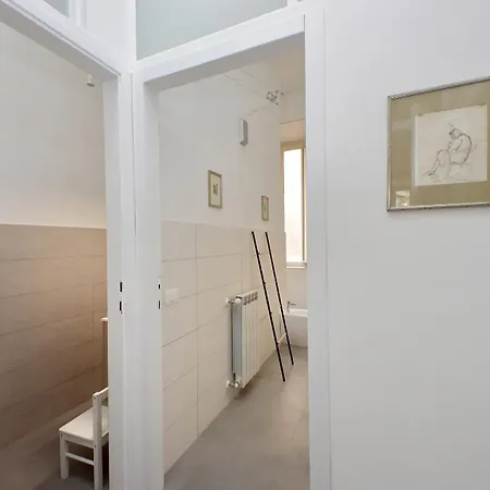 4bnb - Spacious Belli Roma