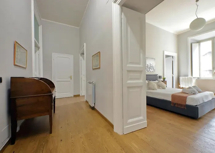 4bnb - Spacious Belli *