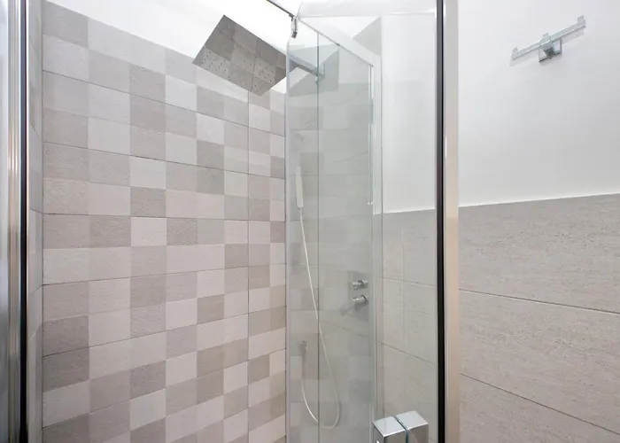 4bnb - Spacious Belli Apartment