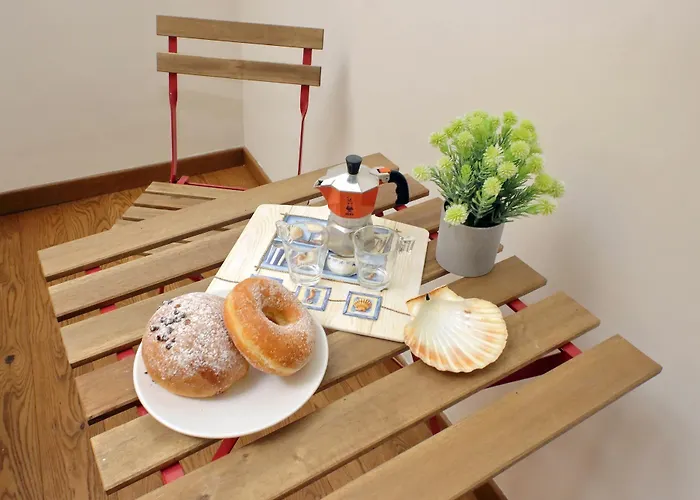 4bnb - Spacious Belli